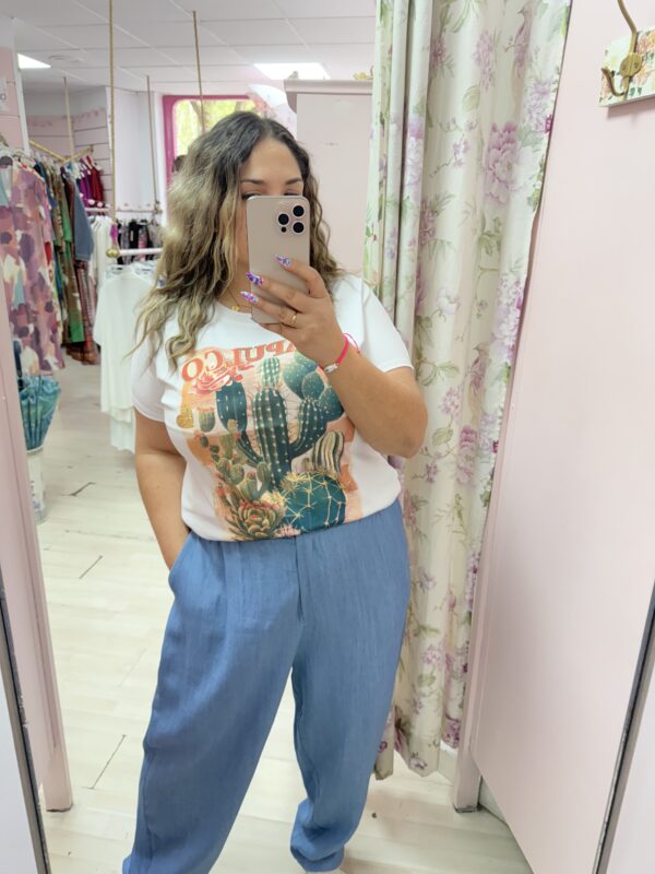 Camiseta acapulco