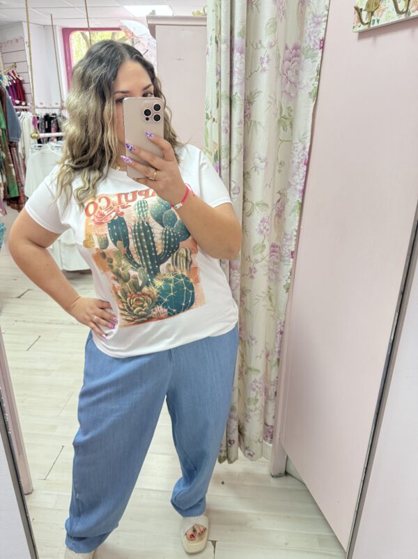 Camiseta acapulco - Imagen 3