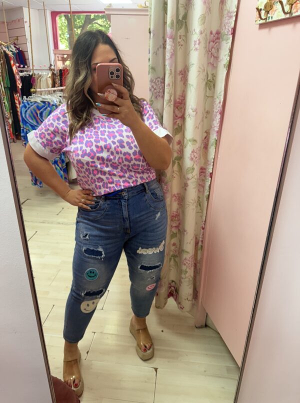 Pantalon smile - Imagen 2