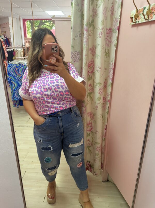 Pantalon smile - Imagen 3