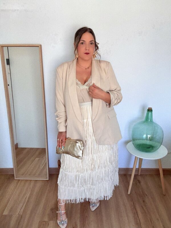 Chaqueta forro - Imagen 4
