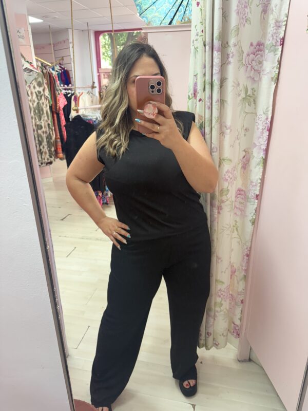Conjunto canale intermedia - Imagen 6