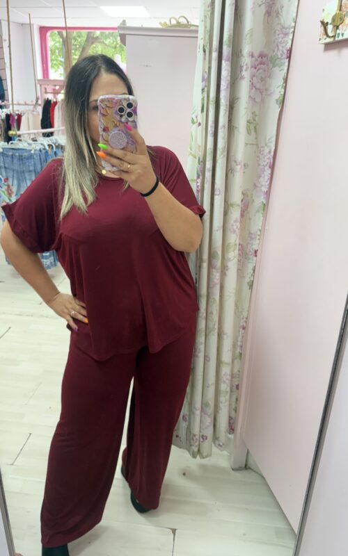 Conjunto elastico mcorta