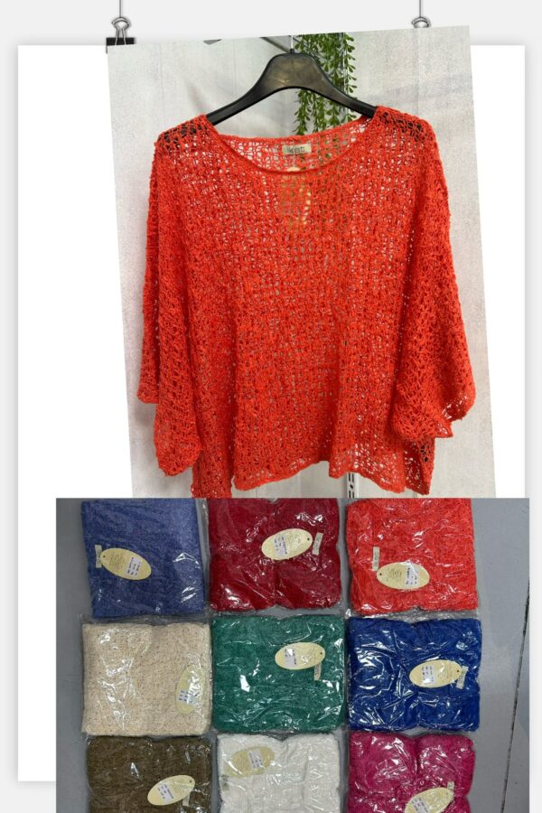 Jersey magico(+colores) - Imagen 4