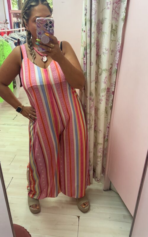 Mono elastico colores