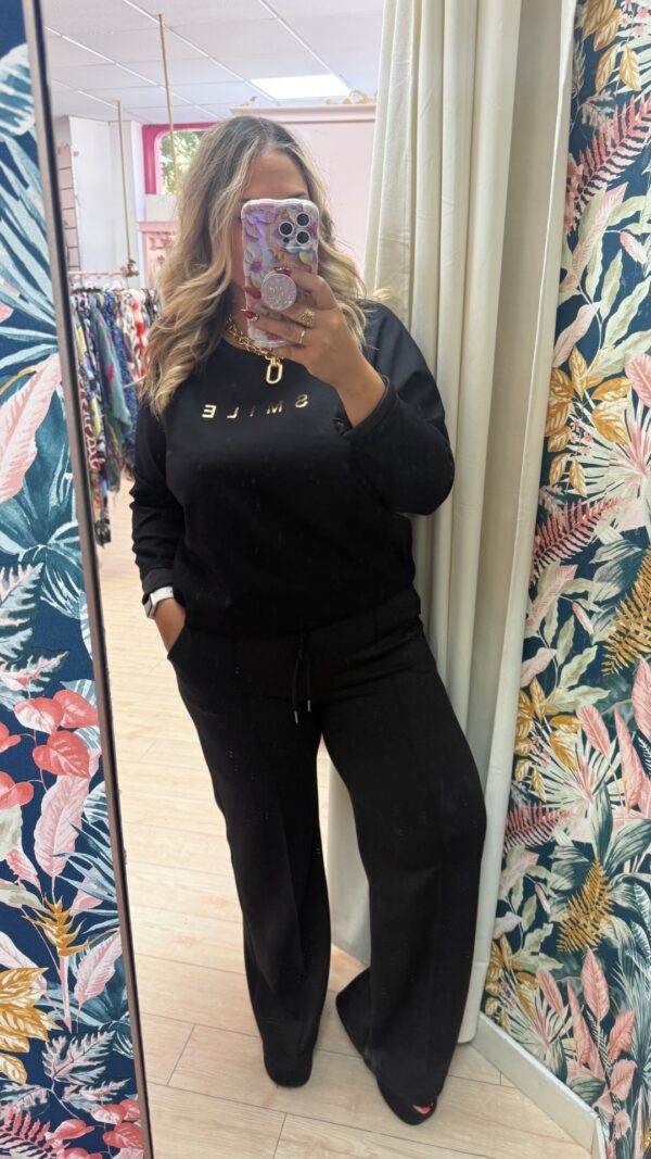 Pantalon linea neopreno