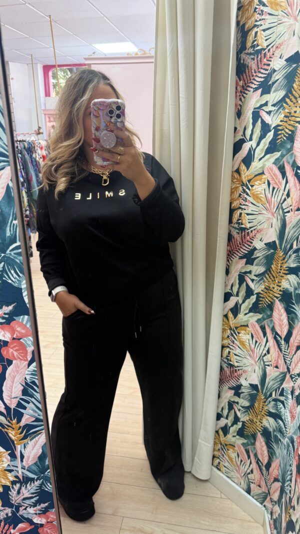 Pantalon linea neopreno - Imagen 4