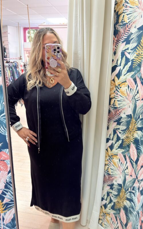 Vestido Min