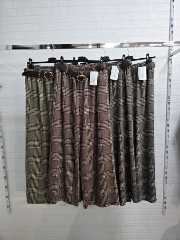 Pantalon cuadros (+colores) - Imagen 4