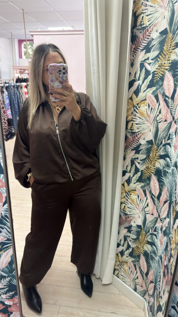 Conjunto seda estandar - Imagen 2