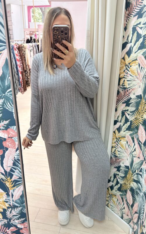 Conjunto canale pico