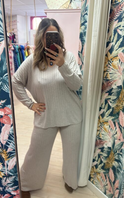 Conjunto canale (+colores)