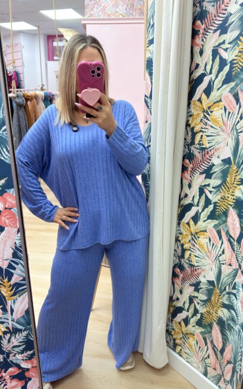 Conjunto canale pastel (+colores)