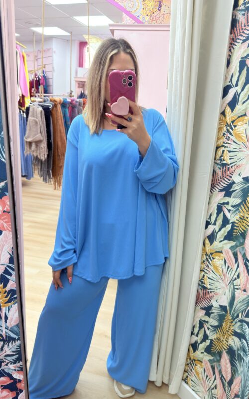 Conjunto canale plus