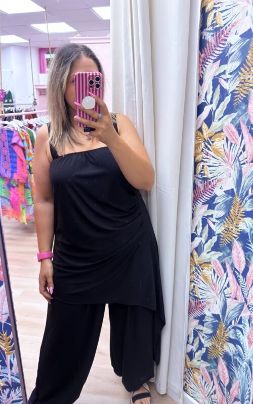 Conjunto rizo lateral