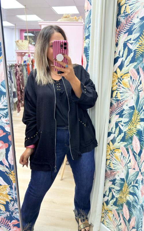 Bomber tela